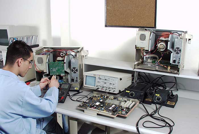 Pamukova Elektronik Tamircisi