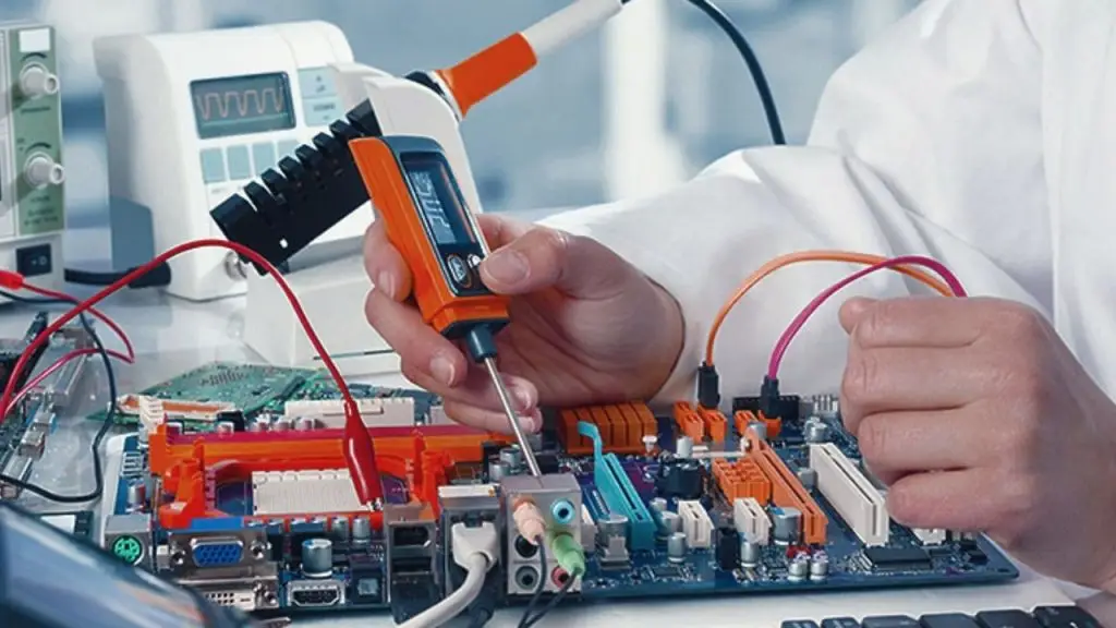 Pamukova Elektronik Tamircisi